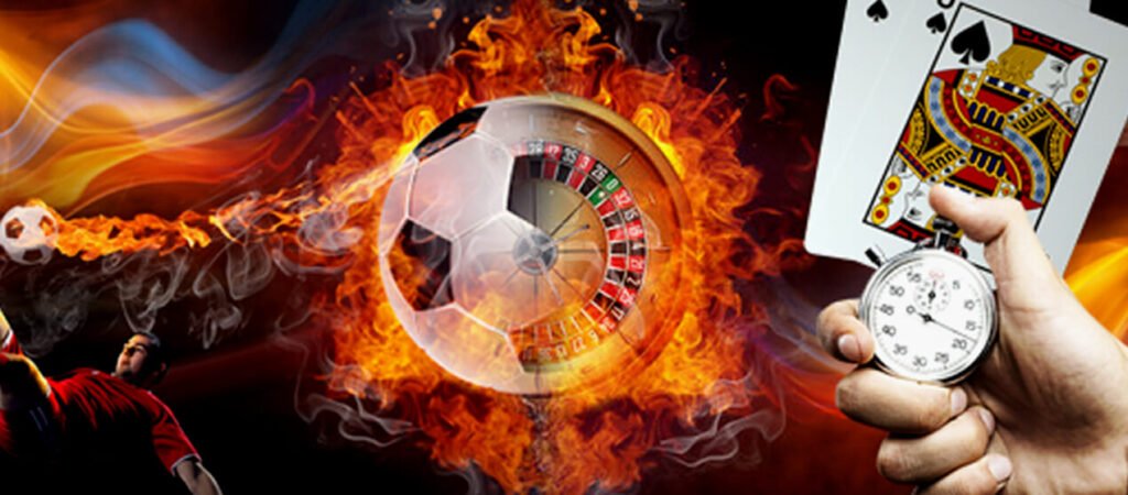 juan368 game lobby interface showing slots and casino categories on mobile