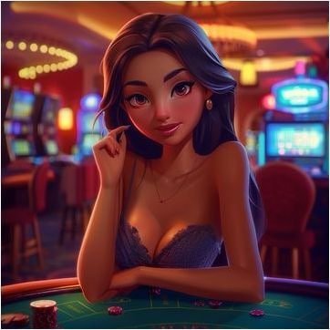 juan368 online gaming platform hero banner showing live casino and sportsbook