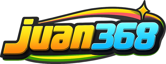 juan368 official logo